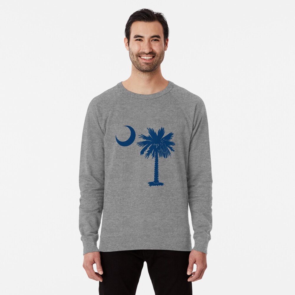 Item preview, Lightweight Sweatshirt designed and sold by palmetto.