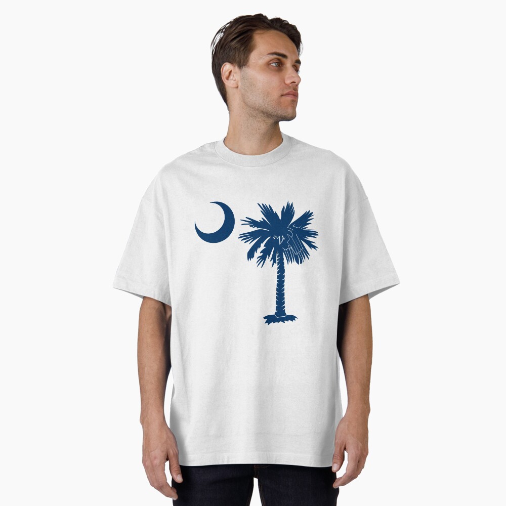 Item preview, Oversized T-Shirt designed and sold by palmetto.