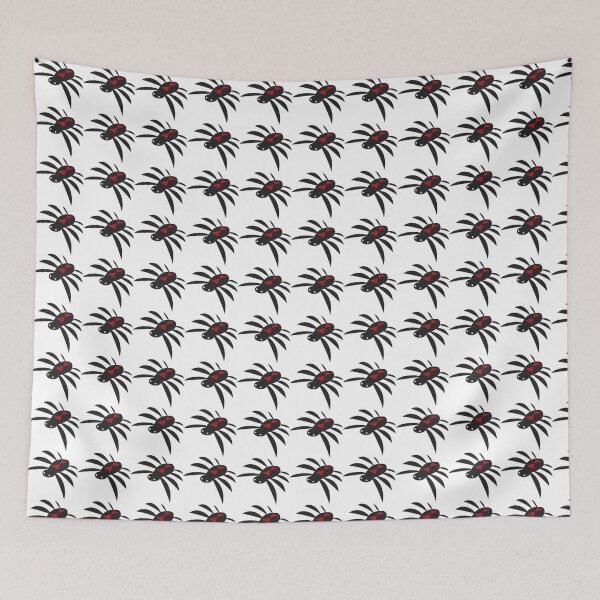 Item preview, Spider   Halloween design designed and sold by pm325.