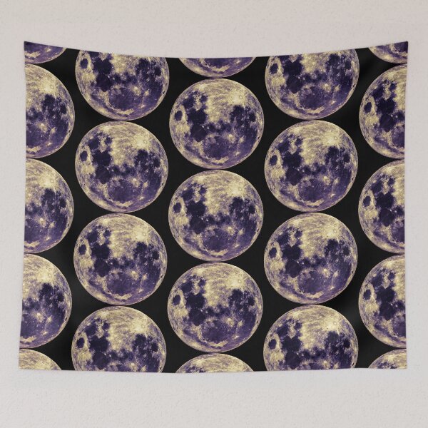 Item preview, Full Moon designed and sold by Rupert Russell.
