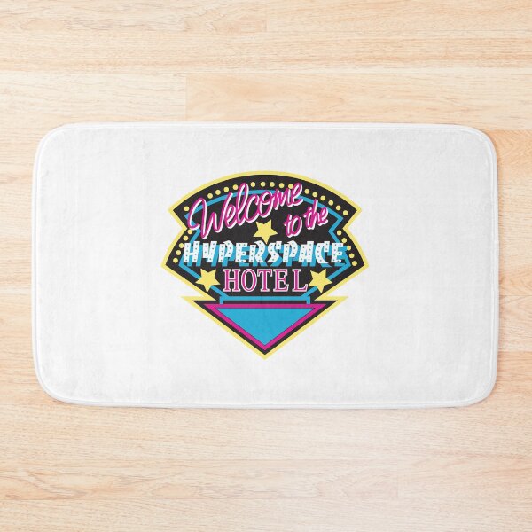 Item preview, Knowhow - Hyperspace Hotel designed and sold by Off the Box.