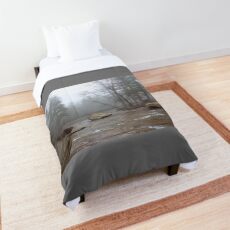 Wanderlust Comforter