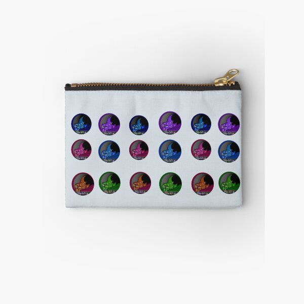 Item preview, Colorful BS designed and sold by TiredEyeSharkCo.