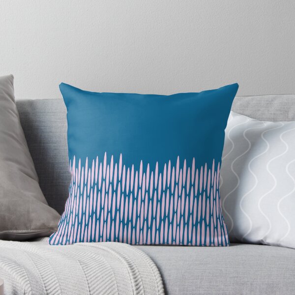 Item preview, Blue Droplets designed and sold by FunkyPattern.