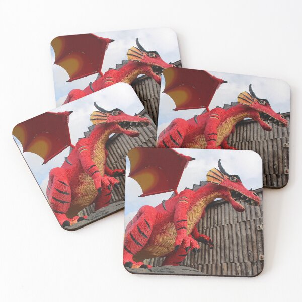 Item preview, Dragon designed and sold by colbert.