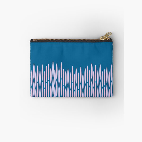 Artikelvorschau, Blaue Tröpfchen entworfen und verkauft von FunkyPattern.