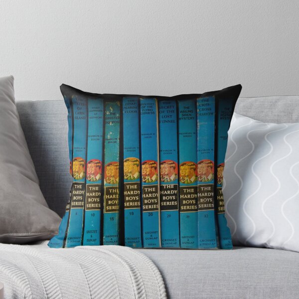 Item preview, HARDY BOYS designed and sold by Tvm43.