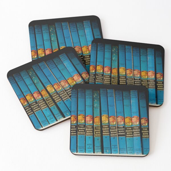 Item preview, HARDY BOYS designed and sold by Tvm43.