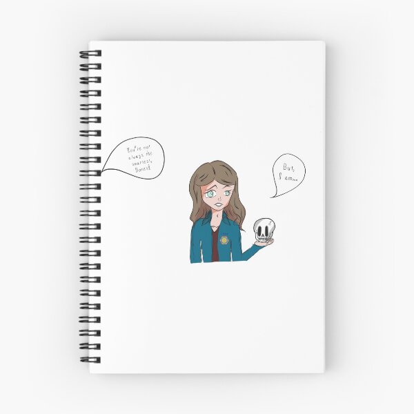 Item preview, Brennan designed and sold by lunaleia97.