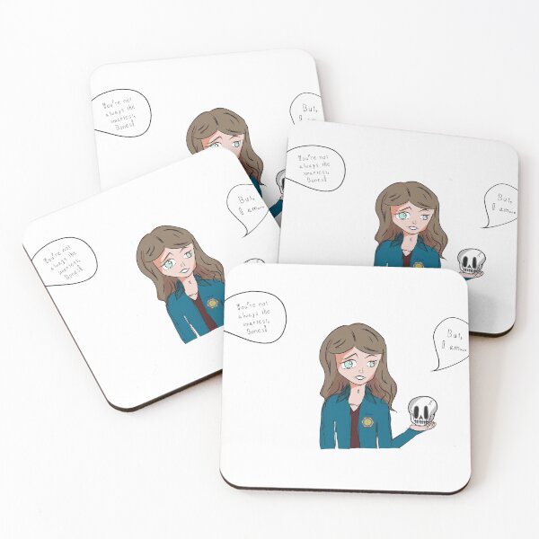 Item preview, Brennan designed and sold by lunaleia97.