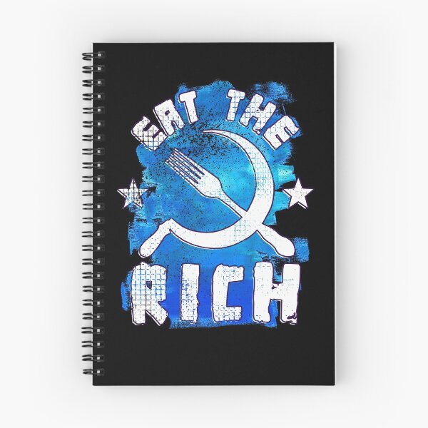 Item preview, Eat The Rich designed and sold by RAWWR.