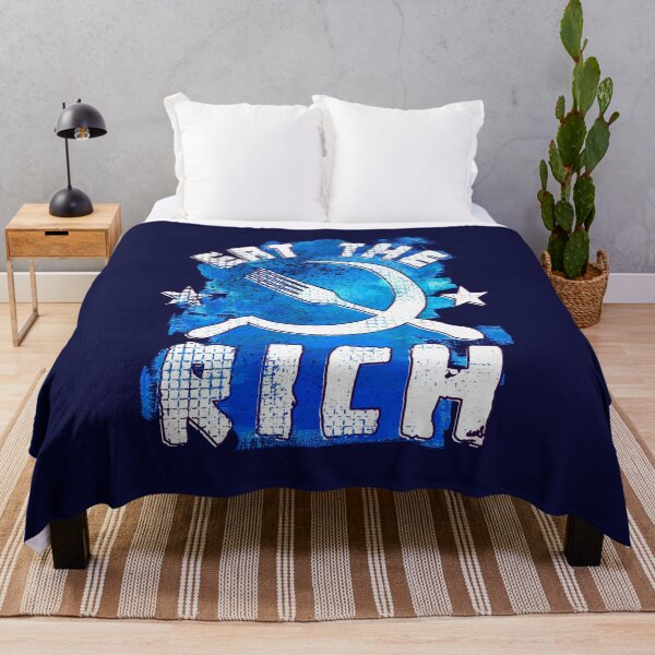 Item preview, Eat The Rich designed and sold by RAWWR.