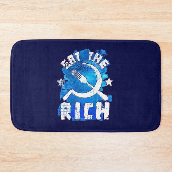 Item preview, Eat The Rich designed and sold by RAWWR.