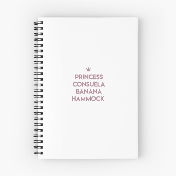 Item preview, princess consuela banana hammock designed and sold by lohtus.