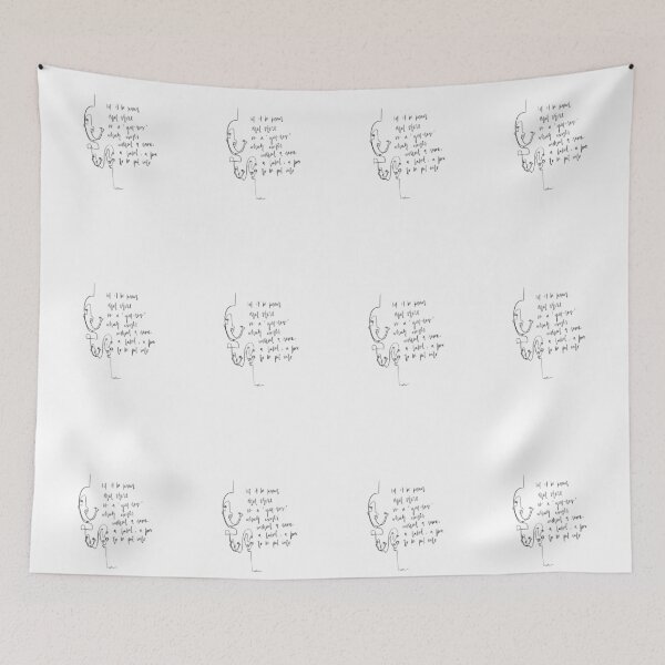 Item preview, Youness designed and sold by Sophia Anthony.