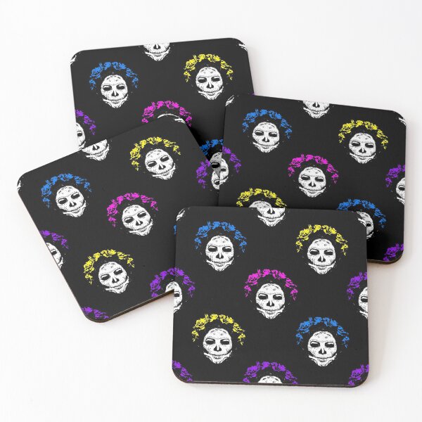 Item preview, Calavera Skulls   designed and sold by Gravityx9.