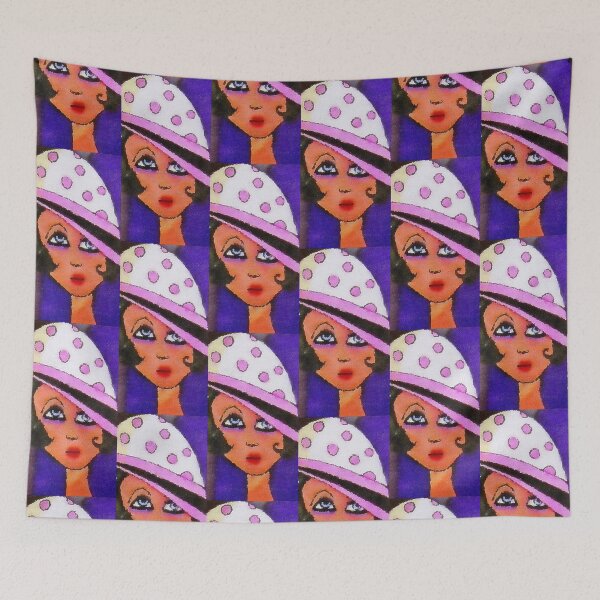Item preview, Twenties flapper  designed and sold by Palfiec.
