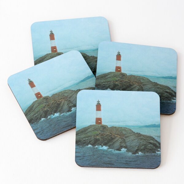 Item preview, Les Eclaireurs Lighthouse designed and sold by KateMcCSeattle.