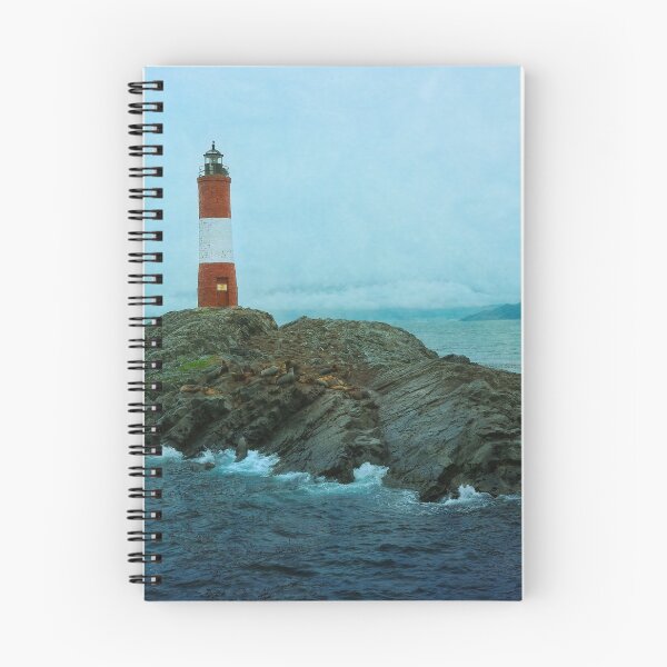Item preview, Les Eclaireurs Lighthouse designed and sold by KateMcCSeattle.