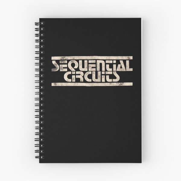 Item preview, Sequential Circuits designed and sold by HSOC.