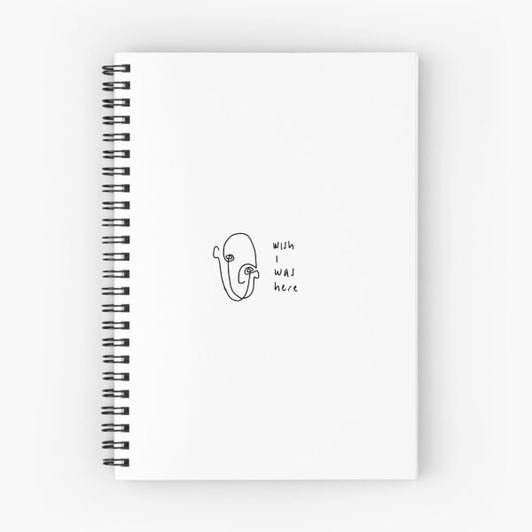 Item preview, Wish I was here designed and sold by Sophia Anthony.