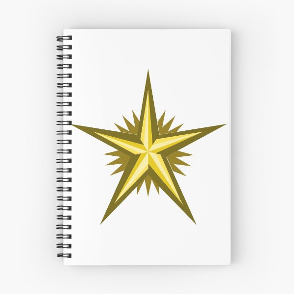 Item preview, Fancy Star designed and sold by TropicalOutlet.