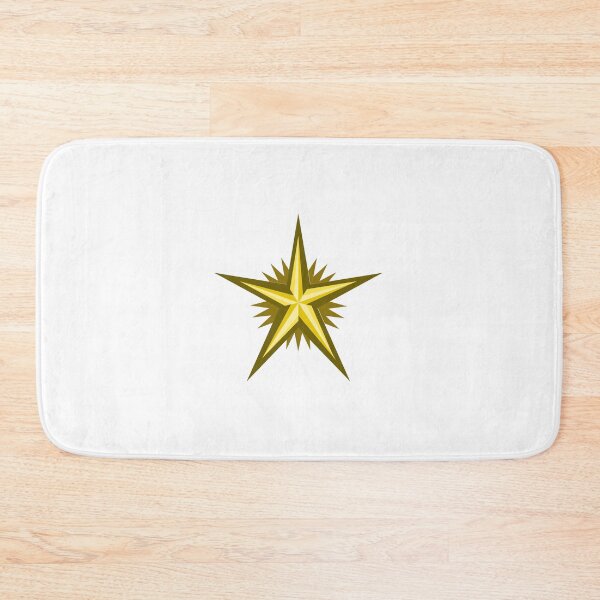 Item preview, Fancy Star designed and sold by TropicalOutlet.