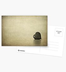 Longing... Postcards
