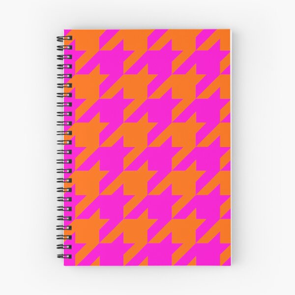 Item preview, Pata de gallo rosa y naranja designed and sold by christinaashman.