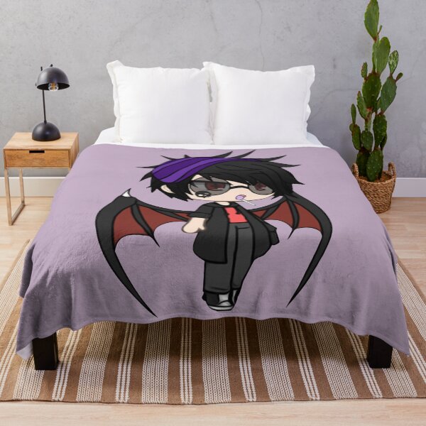 Item preview, Gacha Life Series - Karl Chibi Vampire Boy designed and sold by pignpix.