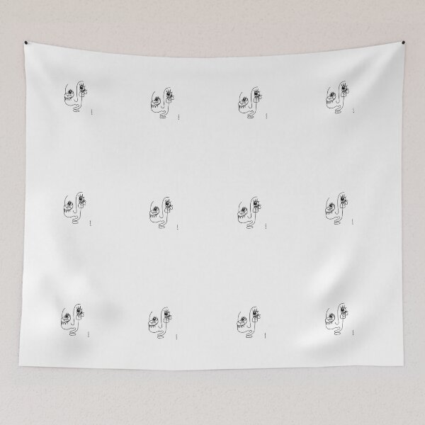 Item preview, Seven eyes teen lashes designed and sold by Sophia Anthony.