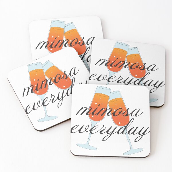 Item preview, Mimosa Everyday designed and sold by AprilSLDesigns.