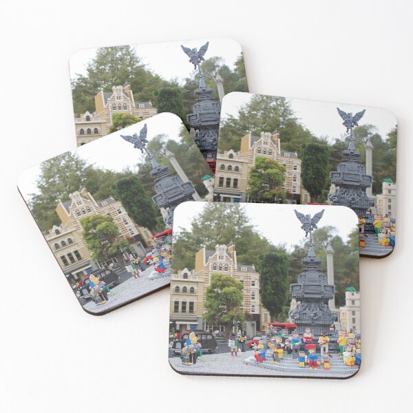 Item preview, Brickadilly Circus designed and sold by colbert.