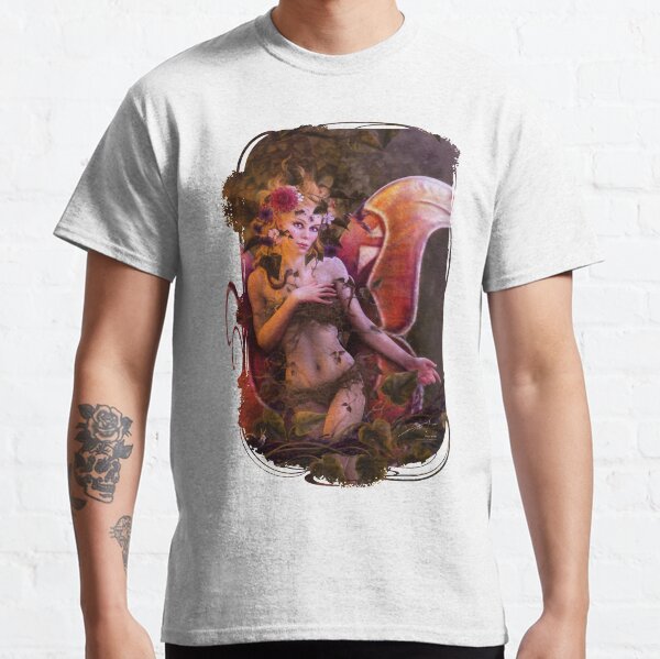 Allure Classic T-Shirt