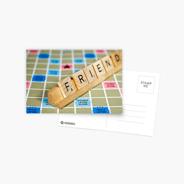 Item preview, A Good Word designed and sold by Maria Dryfhout.