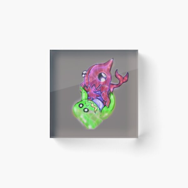 Item preview, Watermelon sharks designed and sold by TiredEyeSharkCo.