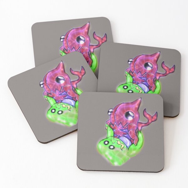 Item preview, Watermelon sharks designed and sold by TiredEyeSharkCo.