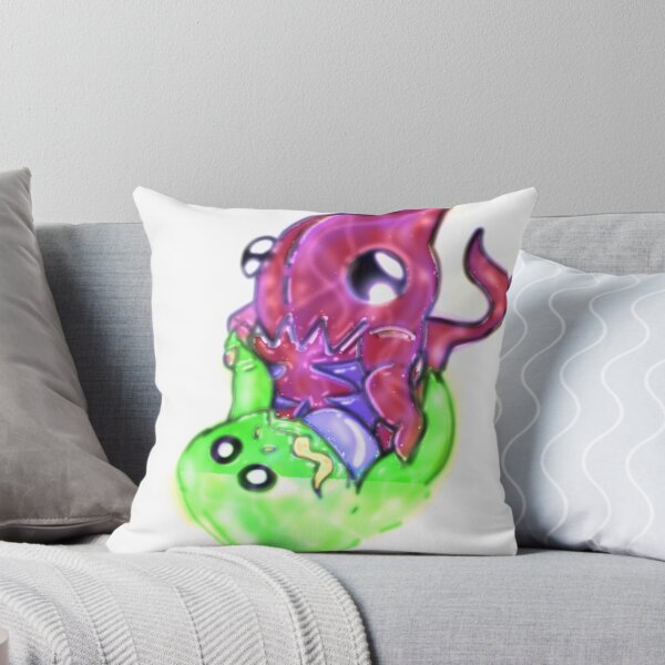Item preview, Watermelon sharks designed and sold by TiredEyeSharkCo.