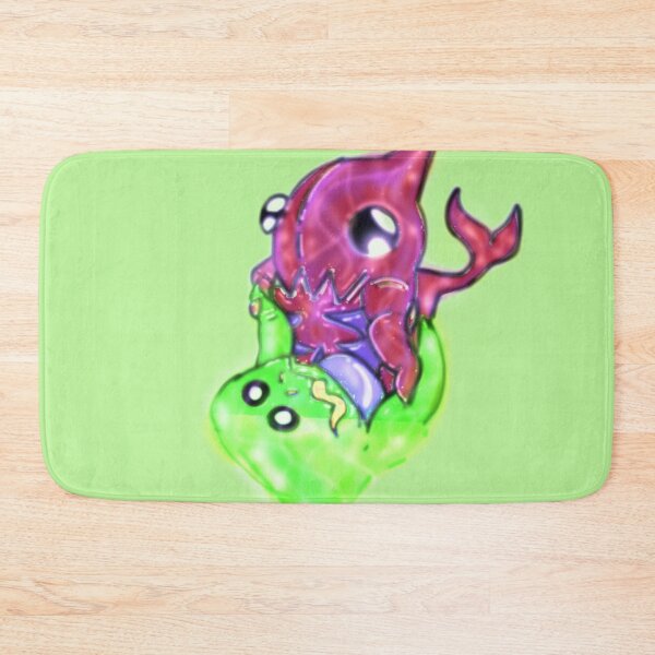Item preview, Watermelon sharks designed and sold by TiredEyeSharkCo.