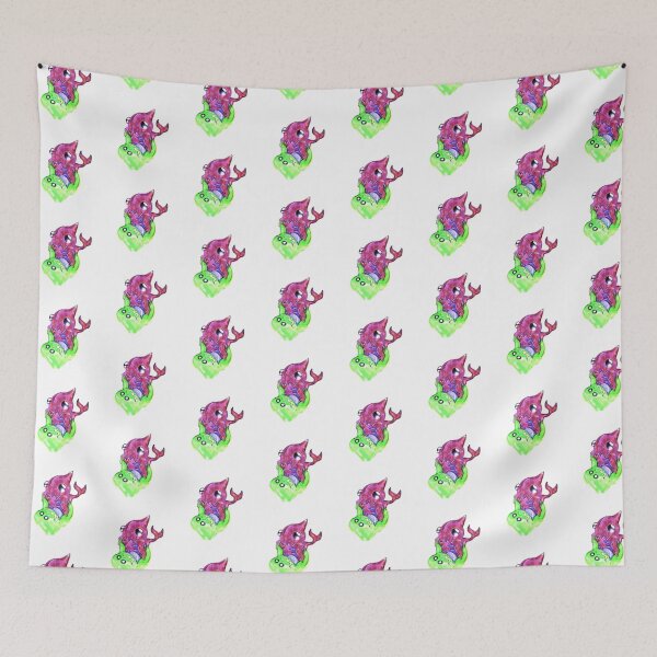 Item preview, Watermelon sharks designed and sold by TiredEyeSharkCo.