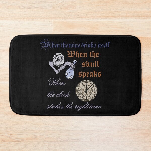 Item preview, The Cat's Riddle designed and sold by Wicked_Faery.