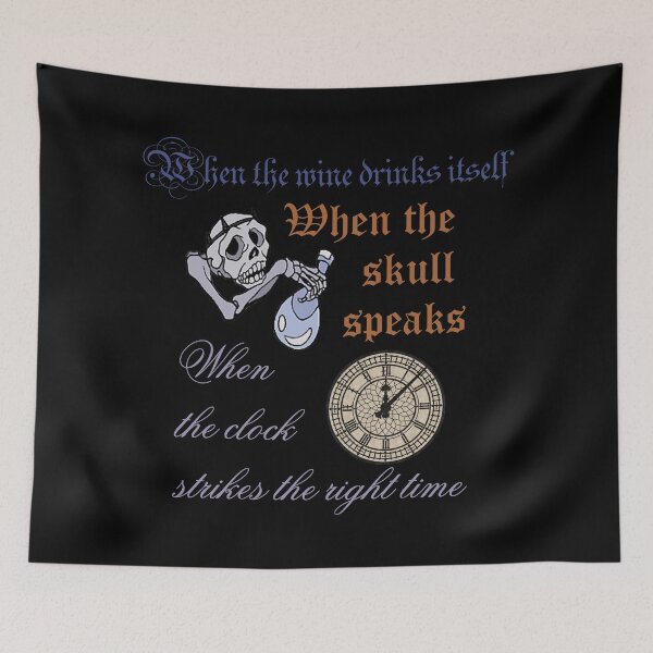 Item preview, The Cat's Riddle designed and sold by Wicked_Faery.