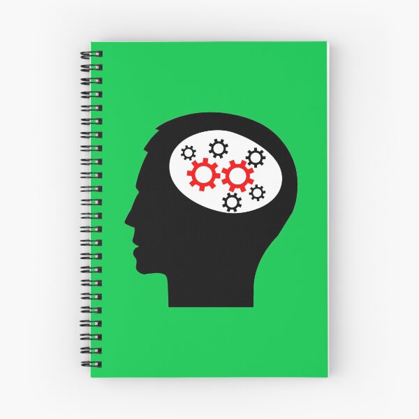 Item preview, Think designed and sold by Kreativista.