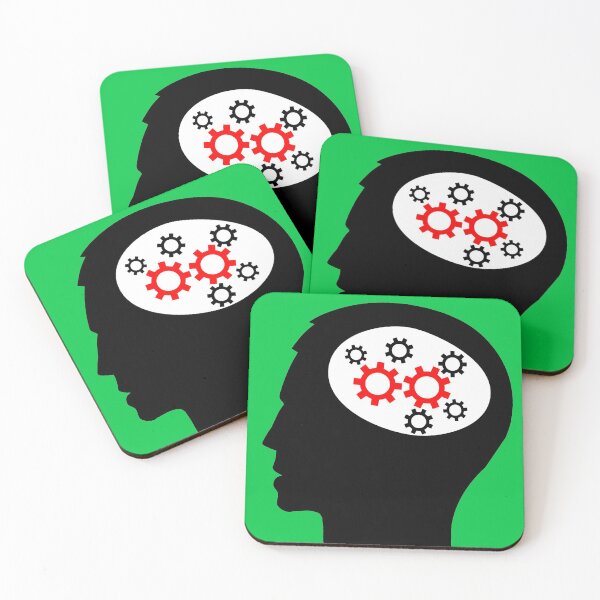 Item preview, Think designed and sold by Kreativista.