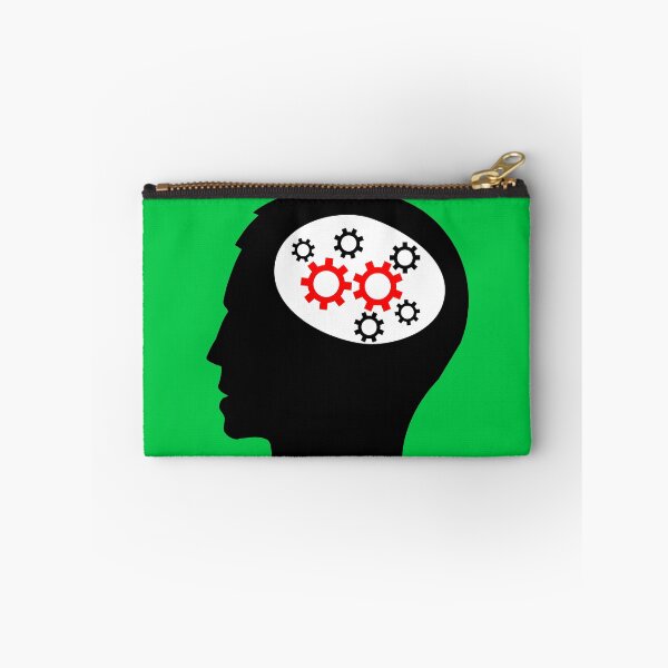 Item preview, Think designed and sold by Kreativista.