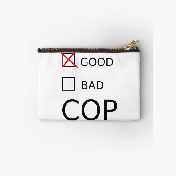 Item preview, Good Cop designed and sold by Kreativista.