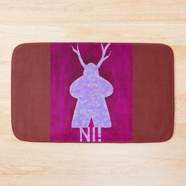 Item preview, Meep Who Says Ni Zomb 2 designed and sold by Zenanigans.