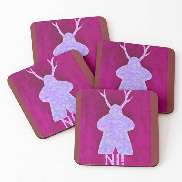 Item preview, Meep Who Says Ni Zomb 2 designed and sold by Zenanigans.