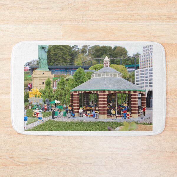 Item preview, Central Park designed and sold by colbert.