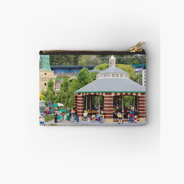 Item preview, Central Park designed and sold by colbert.